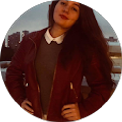 Profile photo of sara isabel Guisao Martinez