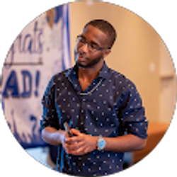 Profile photo of TJ Walker