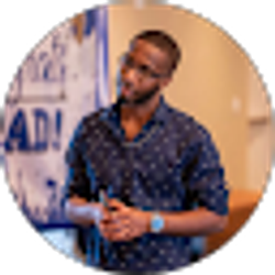 Profile photo of TJ Walker