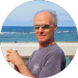 Profile photo of Joseph Britton