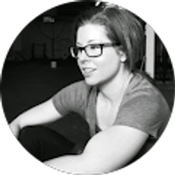 Profile photo of Katie Johnson