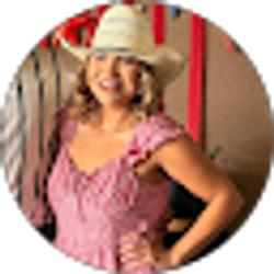 Profile photo of Briana Soto