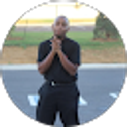 Profile photo of Brandon Spencer