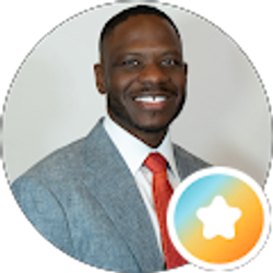 Profile photo of Mark Bolden