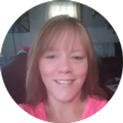 Profile photo of Kim Powell