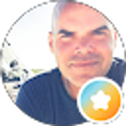 Profile photo of Jose Angel