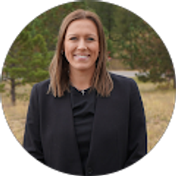 Profile photo of Marissa Collett