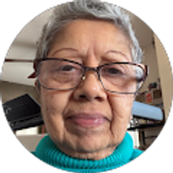 Profile photo of Thilani Jayasekera