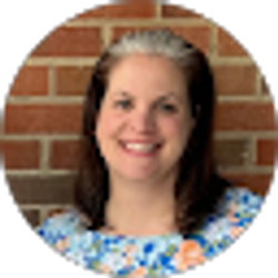 Profile photo of Bridget Friday
