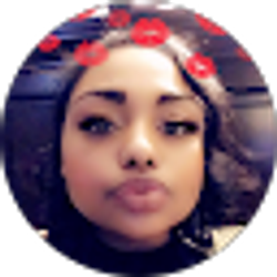 Profile photo of Brianna Perez