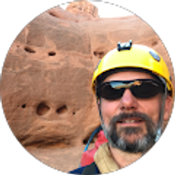 Profile photo of Rick Brown