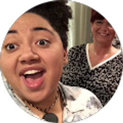 Profile photo of Sydney Bradley