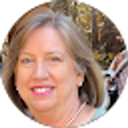 Profile photo of Tracy Graham