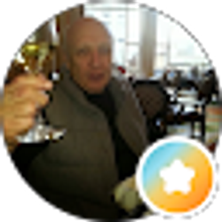 Profile photo of Christian Gaborit