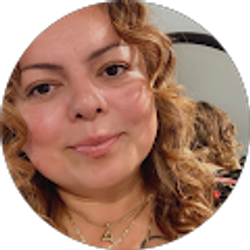 Profile photo of Ana Bernal