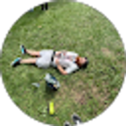 Profile photo of Ben Smith