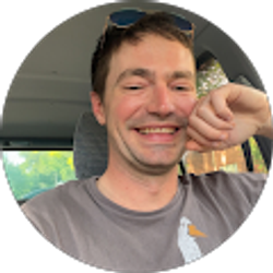 Profile photo of Stephen Hague