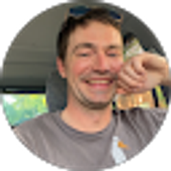 Profile photo of Stephen Hague