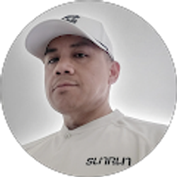 Profile photo of Pathrick Zamora