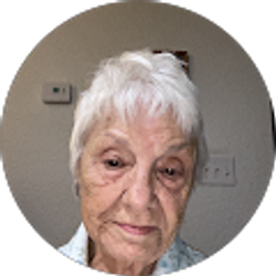 Profile photo of Julie Gorans