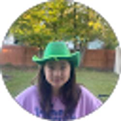 Profile photo of Coco Cheng