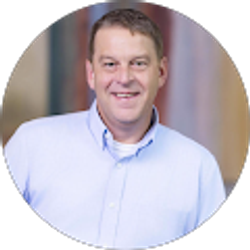 Profile photo of Brent Feddema