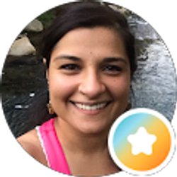 Profile photo of Mariya Javed-Payne