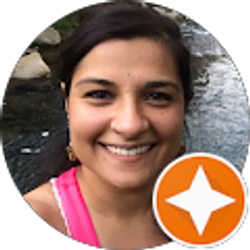 Profile photo of Mariya Javed-Payne