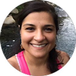 Profile photo of Mariya Javed-Payne