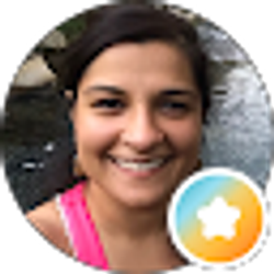 Profile photo of Mariya Javed-Payne