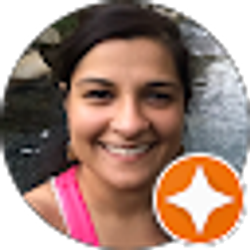 Profile photo of Mariya Javed-Payne