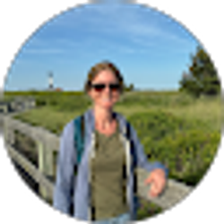 Profile photo of Annie Henness