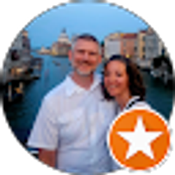 Profile photo of James and Laryssa Kann