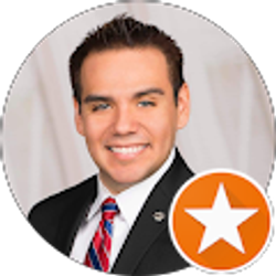 Profile photo of Zak Martinez