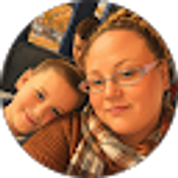 Profile photo of Heather Hernandez