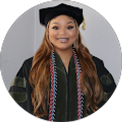 Profile photo of Shandria Taylor