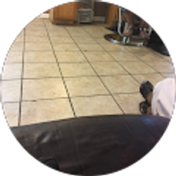 Profile photo of Frank Garrison