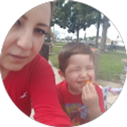 Profile photo of Hilda Rivera