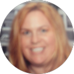 Profile photo of Brenda Cahill