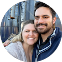 Profile photo of Abigail Cochran