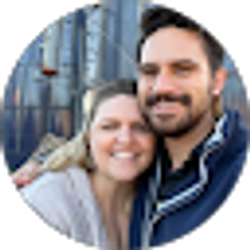 Profile photo of Abigail Cochran