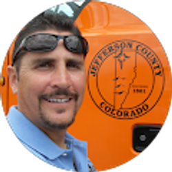 Profile photo of Tom Roberts