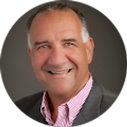 Profile photo of Ronald Smith