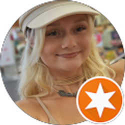 Profile photo of Lena Harvey