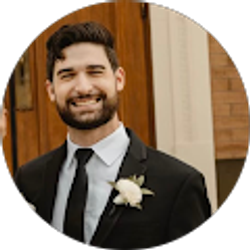 Profile photo of Zachary Uht