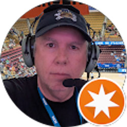 Profile photo of Allan Hughes