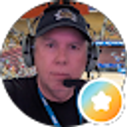Profile photo of Allan Hughes