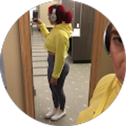 Profile photo of Queen T Fitness