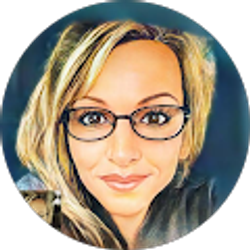 Profile photo of Cheryl Hunter