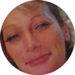 Profile photo of Daniela Dial